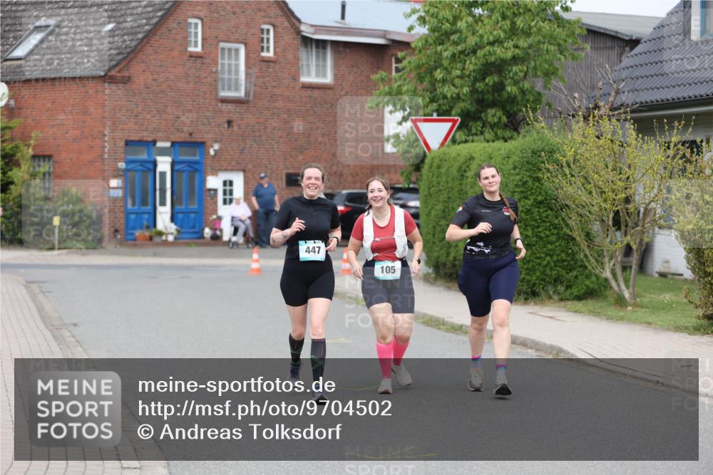 10.05.2026 - 8. Wedeler Halbmarathon Andreas Tolksdorf http://msf.ph/oto/9704502 10.05.2026 10:37:09 Laufen 447, 105 meine-sportfotos.de