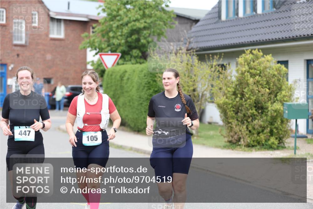 10.05.2026 - 8. Wedeler Halbmarathon Andreas Tolksdorf http://msf.ph/oto/9704519 10.05.2026 10:37:11 Laufen 447, 105 meine-sportfotos.de