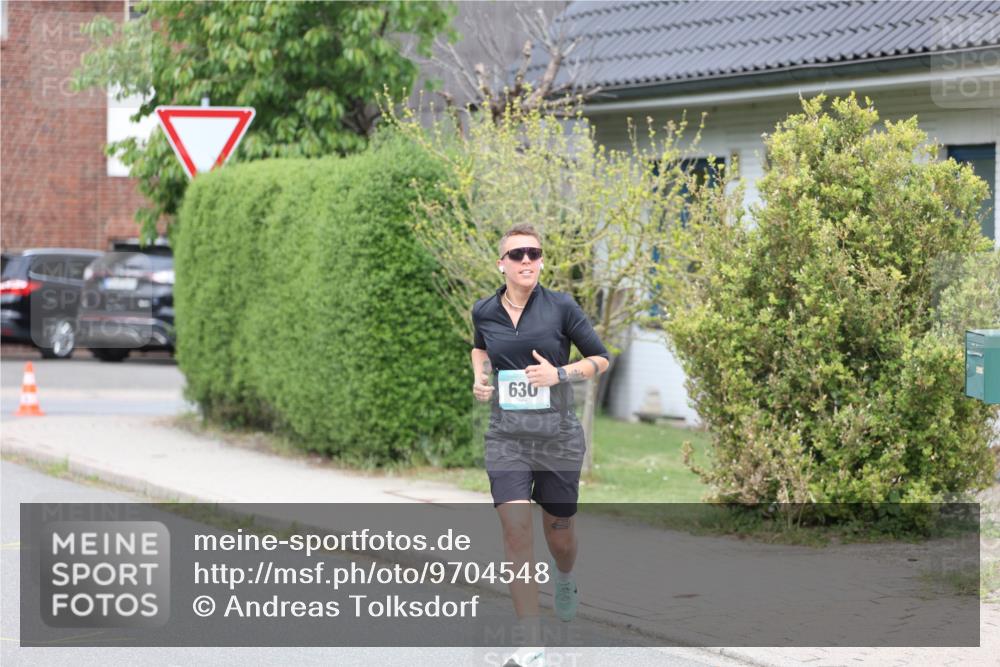 10.05.2026 - 8. Wedeler Halbmarathon Andreas Tolksdorf http://msf.ph/oto/9704548 10.05.2026 10:37:56 Laufen 630 meine-sportfotos.de