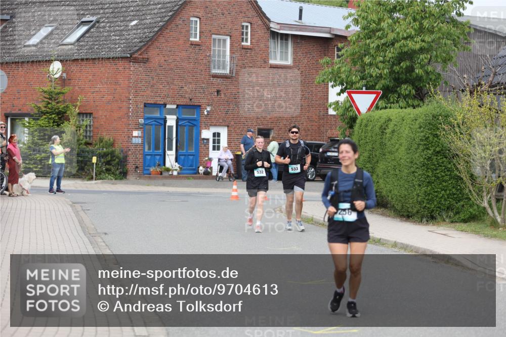 10.05.2026 - 8. Wedeler Halbmarathon Andreas Tolksdorf http://msf.ph/oto/9704613 10.05.2026 10:38:20 Laufen  meine-sportfotos.de