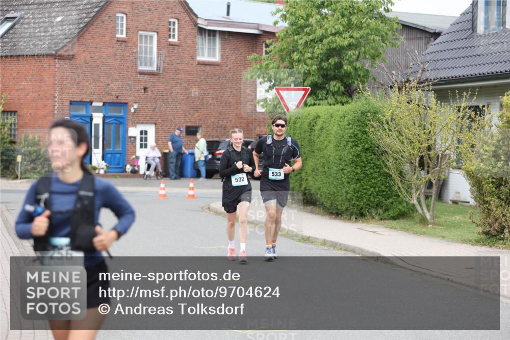 10.05.2026 - 8. Wedeler Halbmarathon Andreas Tolksdorf http://msf.ph/oto/9704624 10.05.2026 10:38:22 Laufen 256, 532, 533 meine-sportfotos.de