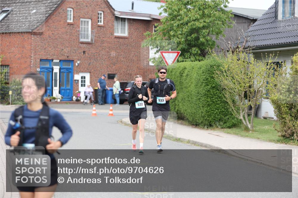 10.05.2026 - 8. Wedeler Halbmarathon Andreas Tolksdorf http://msf.ph/oto/9704626 10.05.2026 10:38:22 Laufen 256, 532, 533 meine-sportfotos.de