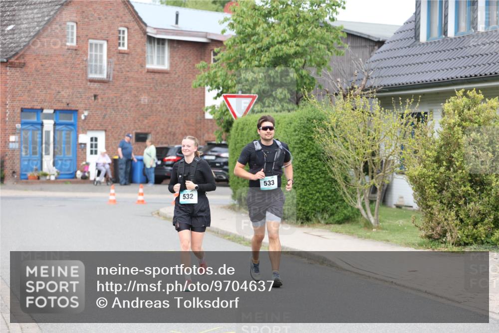 10.05.2026 - 8. Wedeler Halbmarathon Andreas Tolksdorf http://msf.ph/oto/9704637 10.05.2026 10:38:24 Laufen 532, 533 meine-sportfotos.de