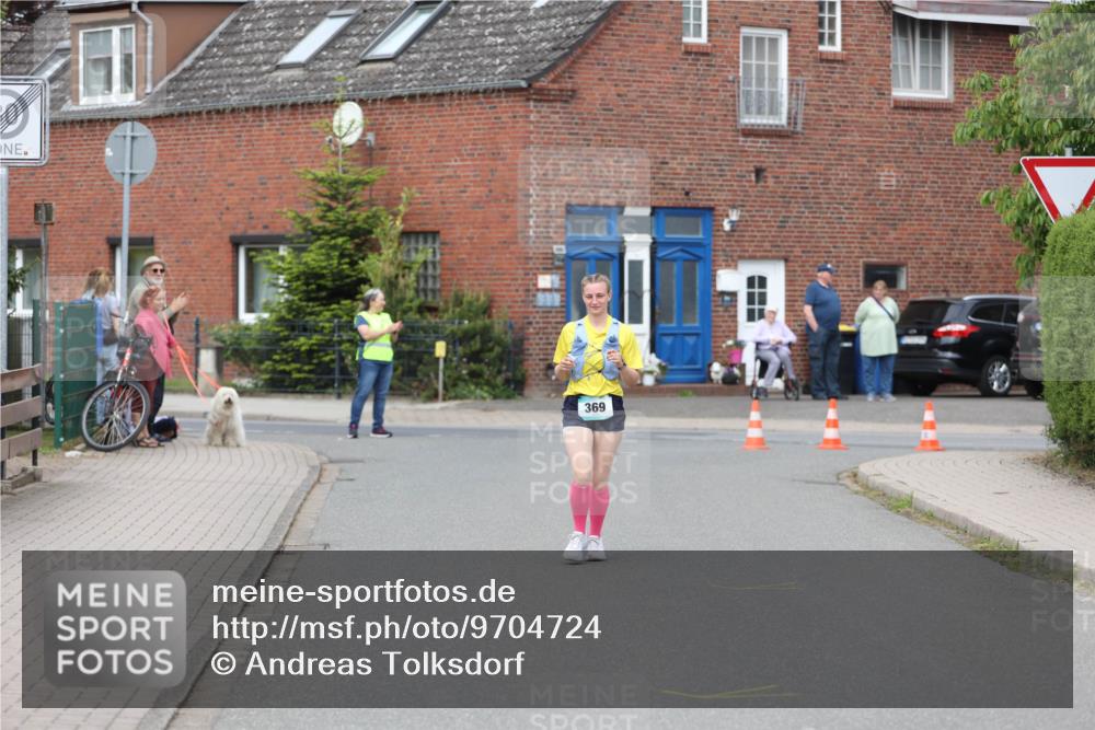 10.05.2026 - 8. Wedeler Halbmarathon Andreas Tolksdorf http://msf.ph/oto/9704724 10.05.2026 10:40:15 Laufen 369 meine-sportfotos.de