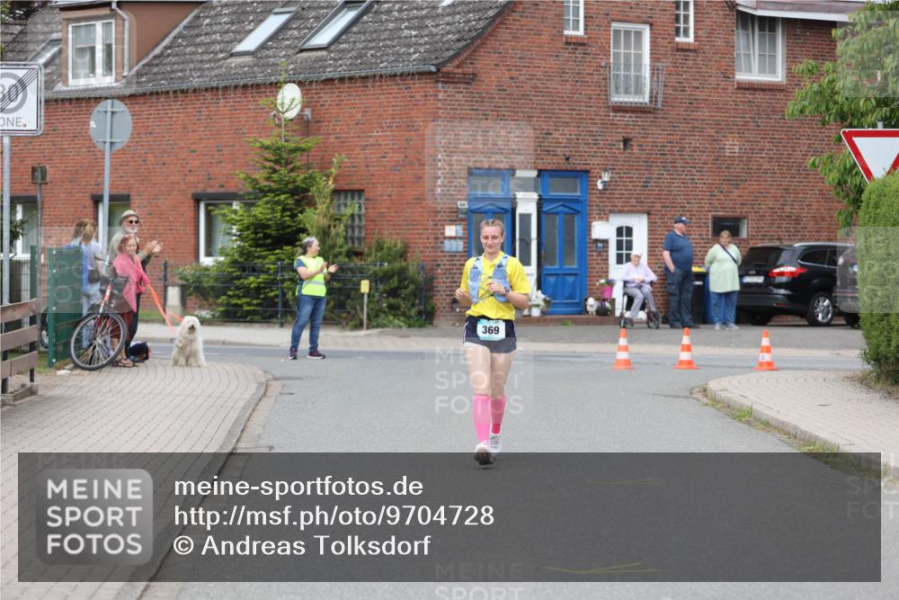 10.05.2026 - 8. Wedeler Halbmarathon Andreas Tolksdorf http://msf.ph/oto/9704728 10.05.2026 10:40:15 Laufen 369 meine-sportfotos.de