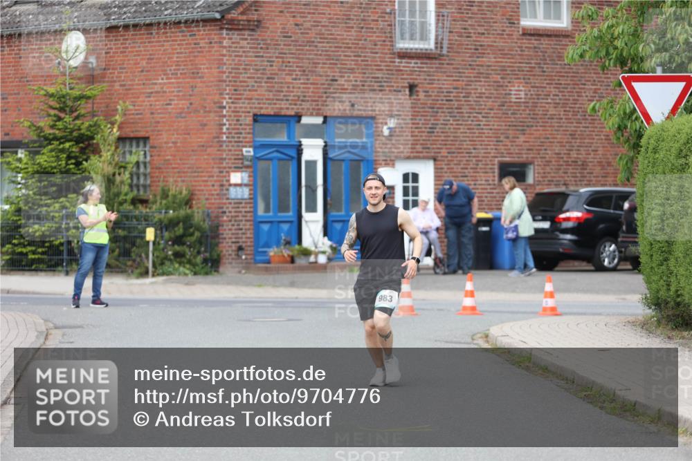 10.05.2026 - 8. Wedeler Halbmarathon Andreas Tolksdorf http://msf.ph/oto/9704776 10.05.2026 10:40:48 Laufen 983 meine-sportfotos.de