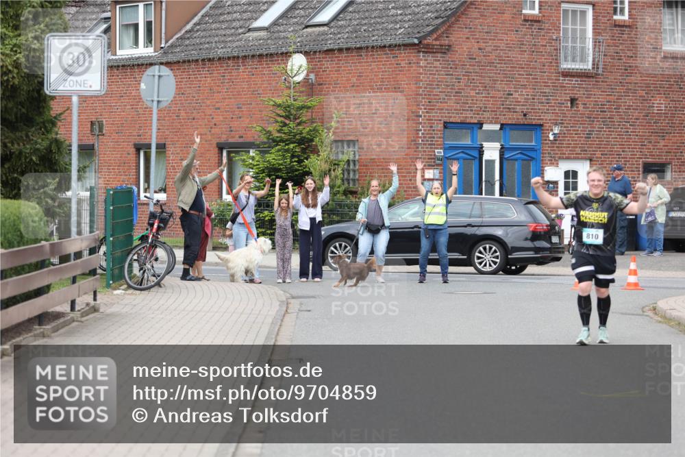 10.05.2026 - 8. Wedeler Halbmarathon Andreas Tolksdorf http://msf.ph/oto/9704859 10.05.2026 10:42:04 Laufen 30 meine-sportfotos.de