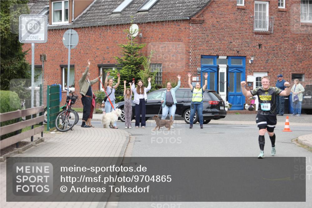 10.05.2026 - 8. Wedeler Halbmarathon Andreas Tolksdorf http://msf.ph/oto/9704865 10.05.2026 10:42:05 Laufen 30, 810, 1978 meine-sportfotos.de