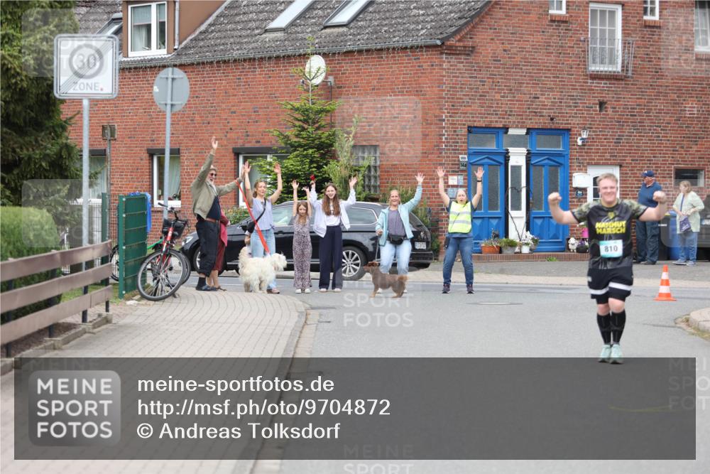10.05.2026 - 8. Wedeler Halbmarathon Andreas Tolksdorf http://msf.ph/oto/9704872 10.05.2026 10:42:05 Laufen 30, 810 meine-sportfotos.de