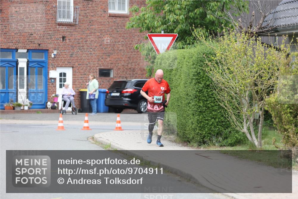 10.05.2026 - 8. Wedeler Halbmarathon Andreas Tolksdorf http://msf.ph/oto/9704911 10.05.2026 10:43:27 Laufen 568 meine-sportfotos.de