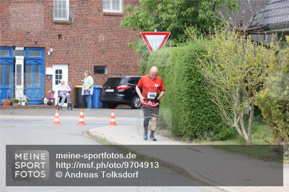 10.05.2026 - 8. Wedeler Halbmarathon Andreas Tolksdorf http://msf.ph/oto/9704913 10.05.2026 10:43:27 Laufen 568 meine-sportfotos.de