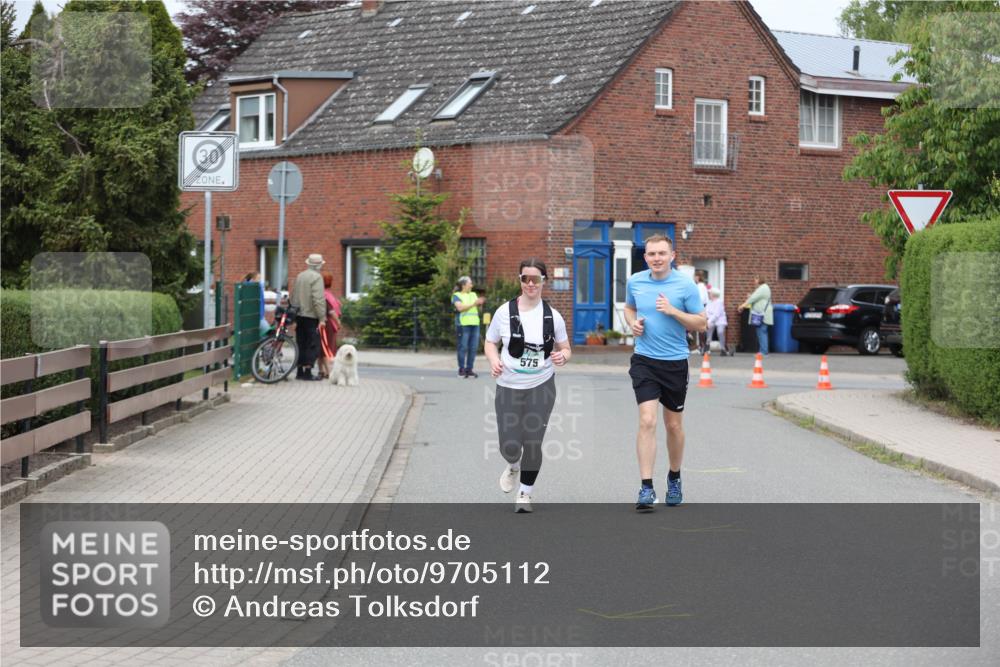 10.05.2026 - 8. Wedeler Halbmarathon Andreas Tolksdorf http://msf.ph/oto/9705112 10.05.2026 10:45:08 Laufen 30, 575 meine-sportfotos.de