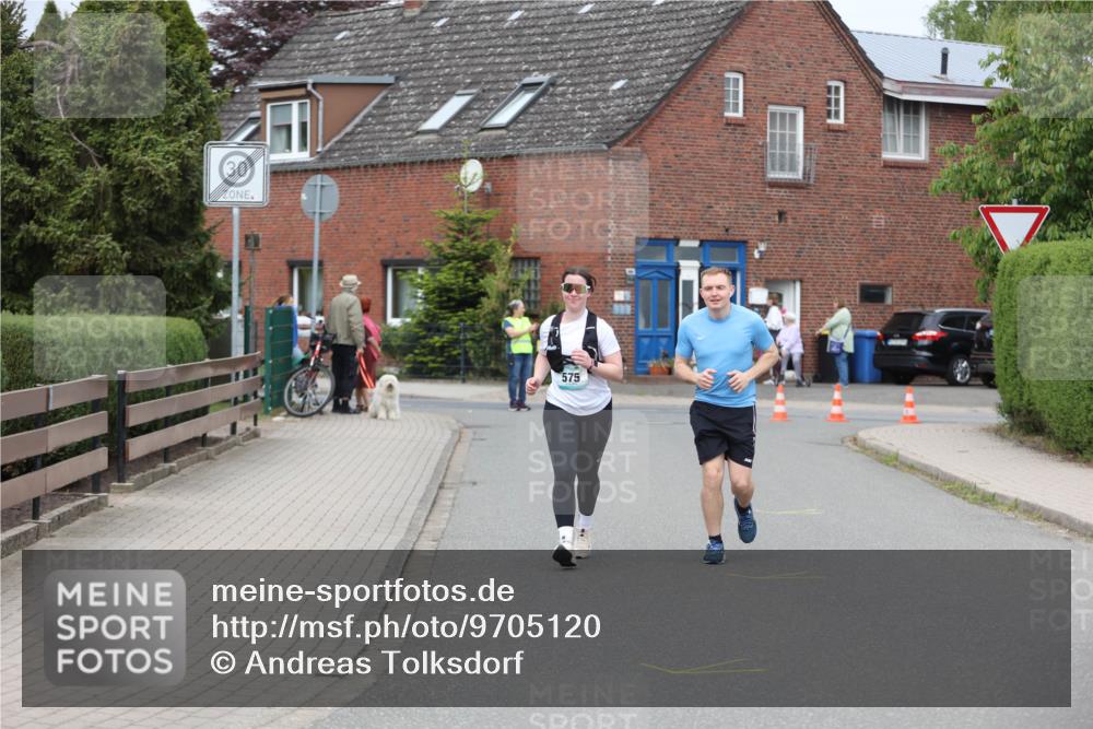 10.05.2026 - 8. Wedeler Halbmarathon Andreas Tolksdorf http://msf.ph/oto/9705120 10.05.2026 10:45:08 Laufen 30, 575 meine-sportfotos.de