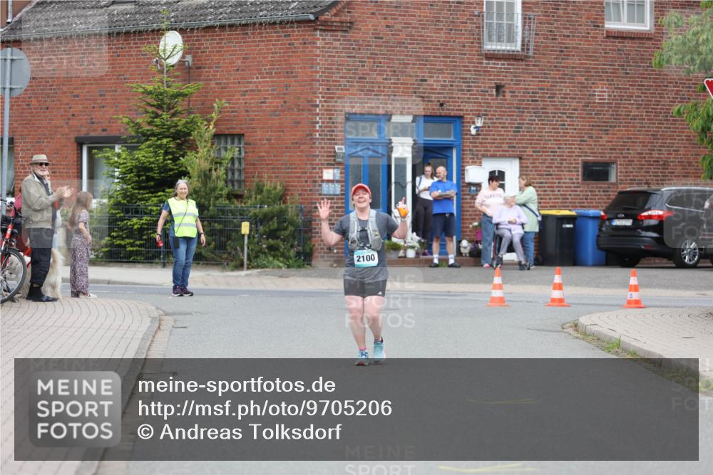 10.05.2026 - 8. Wedeler Halbmarathon Andreas Tolksdorf http://msf.ph/oto/9705206 10.05.2026 10:48:00 Laufen 2100 meine-sportfotos.de