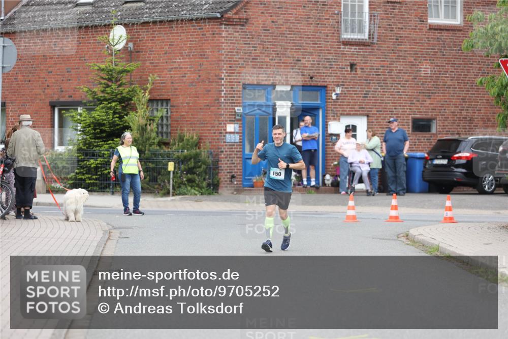 10.05.2026 - 8. Wedeler Halbmarathon Andreas Tolksdorf http://msf.ph/oto/9705252 10.05.2026 10:48:47 Laufen 150 meine-sportfotos.de