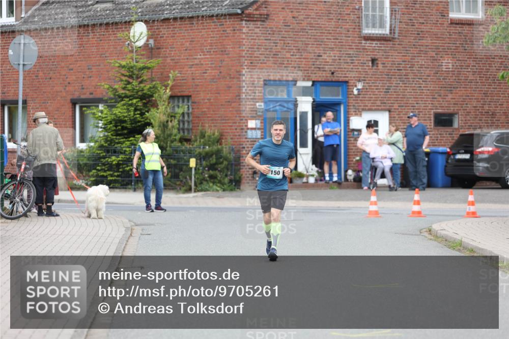 10.05.2026 - 8. Wedeler Halbmarathon Andreas Tolksdorf http://msf.ph/oto/9705261 10.05.2026 10:48:48 Laufen 150 meine-sportfotos.de