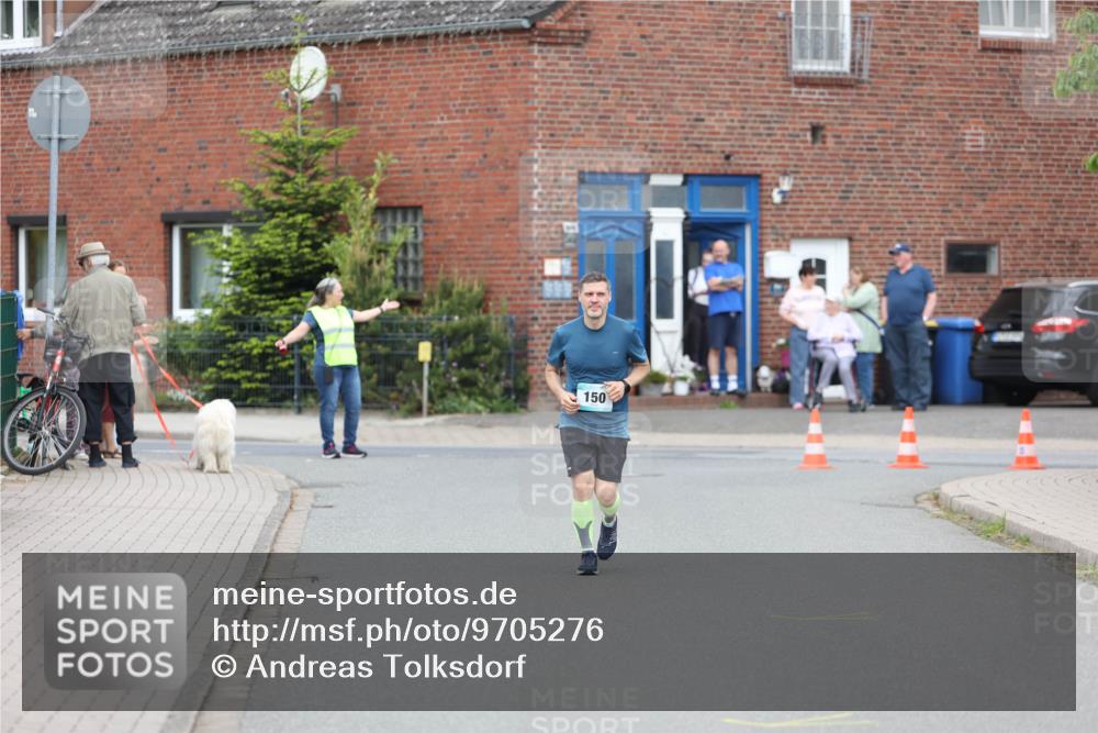 10.05.2026 - 8. Wedeler Halbmarathon Andreas Tolksdorf http://msf.ph/oto/9705276 10.05.2026 10:48:49 Laufen 150 meine-sportfotos.de