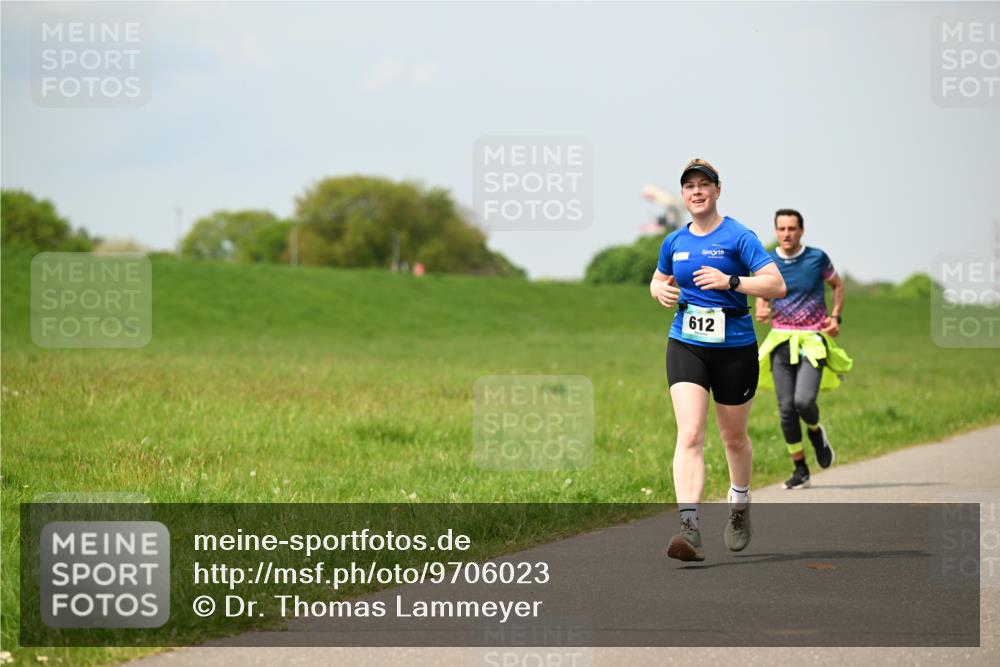 10.05.2026 - 8. Wedeler Halbmarathon Dr. Thomas Lammeyer http://msf.ph/oto/9706023 10.05.2026 11:56:59 Laufen 612 meine-sportfotos.de