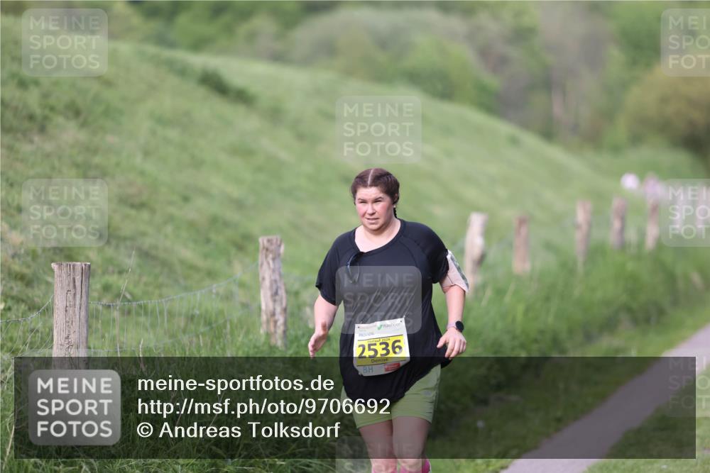 09.05.2026 - Störlauf Andreas Tolksdorf http://msf.ph/oto/9706692 09.05.2026 16:58:30 Laufen 2026, 2536 meine-sportfotos.de