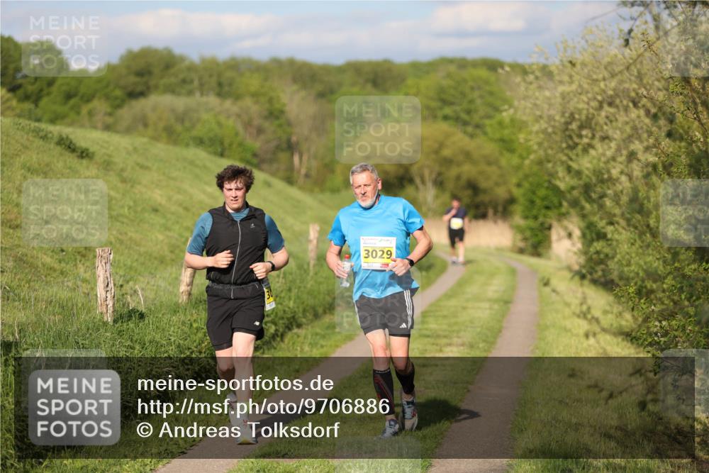 09.05.2026 - Störlauf Andreas Tolksdorf http://msf.ph/oto/9706886 09.05.2026 17:03:18 Laufen 3029 meine-sportfotos.de
