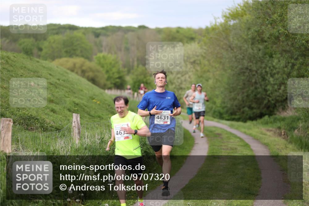 09.05.2026 - Störlauf Andreas Tolksdorf http://msf.ph/oto/9707320 09.05.2026 17:37:04 Laufen 46, 4631 meine-sportfotos.de