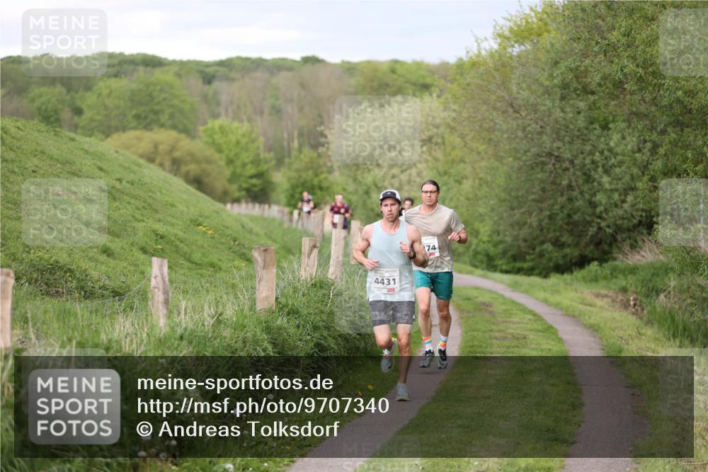 09.05.2026 - Störlauf Andreas Tolksdorf http://msf.ph/oto/9707340 09.05.2026 17:37:08 Laufen 4431, 74 meine-sportfotos.de