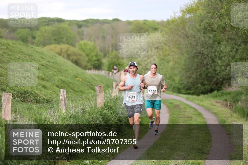 09.05.2026 - Störlauf Andreas Tolksdorf http://msf.ph/oto/9707355 09.05.2026 17:37:09 Laufen 4431, 5274 meine-sportfotos.de