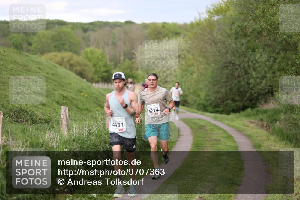 09.05.2026 - Störlauf Andreas Tolksdorf http://msf.ph/oto/9707363 09.05.2026 17:37:10 Laufen 4431, 5274 meine-sportfotos.de