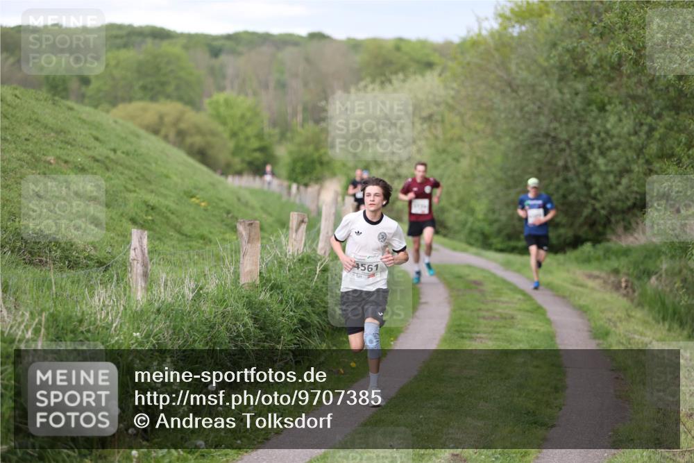 09.05.2026 - Störlauf Andreas Tolksdorf http://msf.ph/oto/9707385 09.05.2026 17:37:17 Laufen 4561 meine-sportfotos.de