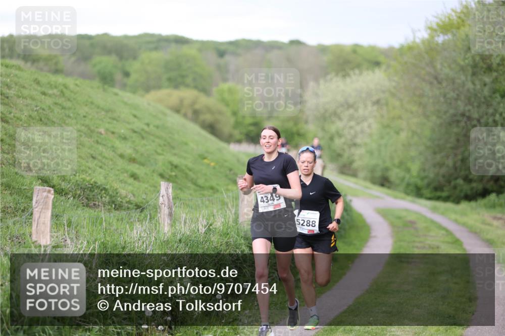 09.05.2026 - Störlauf Andreas Tolksdorf http://msf.ph/oto/9707454 09.05.2026 17:37:30 Laufen 4349, 5288 meine-sportfotos.de