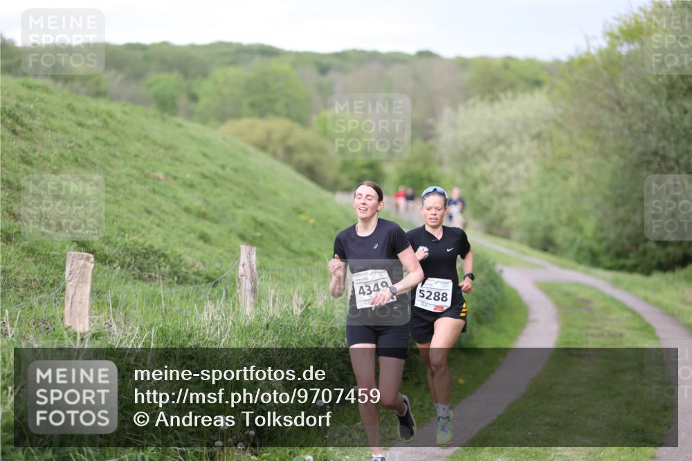09.05.2026 - Störlauf Andreas Tolksdorf http://msf.ph/oto/9707459 09.05.2026 17:37:30 Laufen 4349, 5288 meine-sportfotos.de