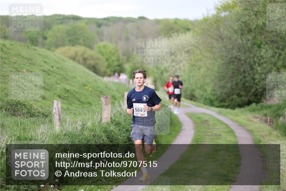 09.05.2026 - Störlauf Andreas Tolksdorf http://msf.ph/oto/9707515 09.05.2026 17:37:43 Laufen 5043 meine-sportfotos.de