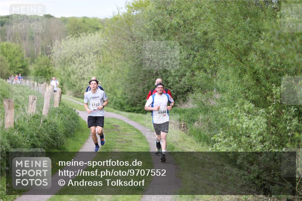 09.05.2026 - Störlauf Andreas Tolksdorf http://msf.ph/oto/9707552 09.05.2026 17:38:08 Laufen 5122, 4866 meine-sportfotos.de