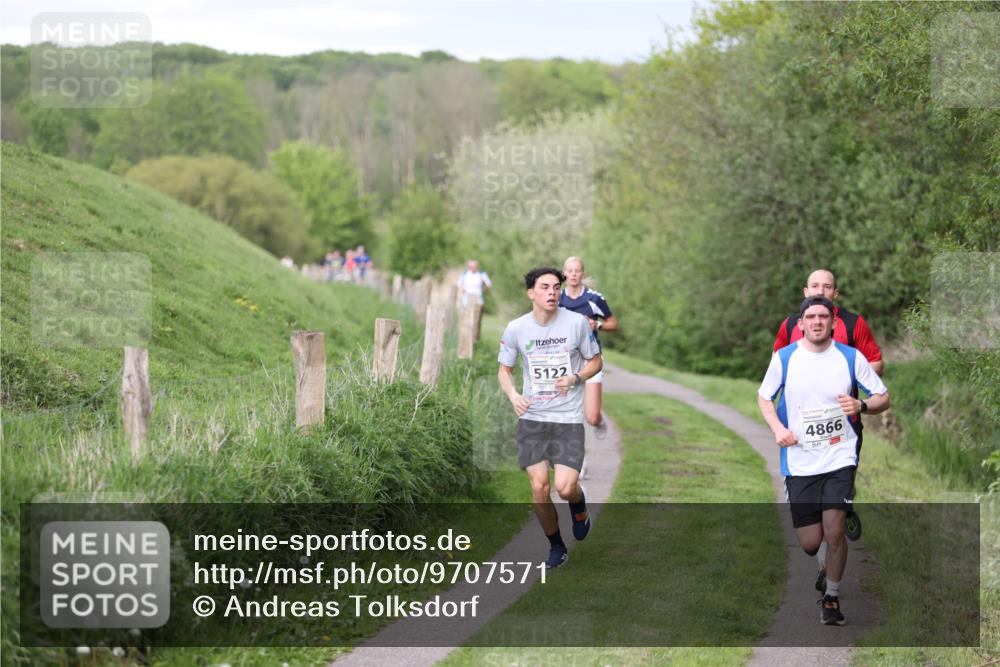 09.05.2026 - Störlauf Andreas Tolksdorf http://msf.ph/oto/9707571 09.05.2026 17:38:09 Laufen 5122, 4866 meine-sportfotos.de