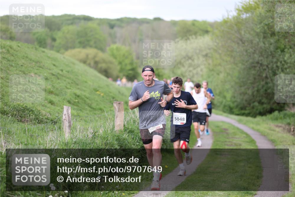 09.05.2026 - Störlauf Andreas Tolksdorf http://msf.ph/oto/9707649 09.05.2026 17:38:42 Laufen 5048 meine-sportfotos.de