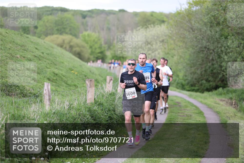 09.05.2026 - Störlauf Andreas Tolksdorf http://msf.ph/oto/9707721 09.05.2026 17:38:53 Laufen 4600, 85 meine-sportfotos.de