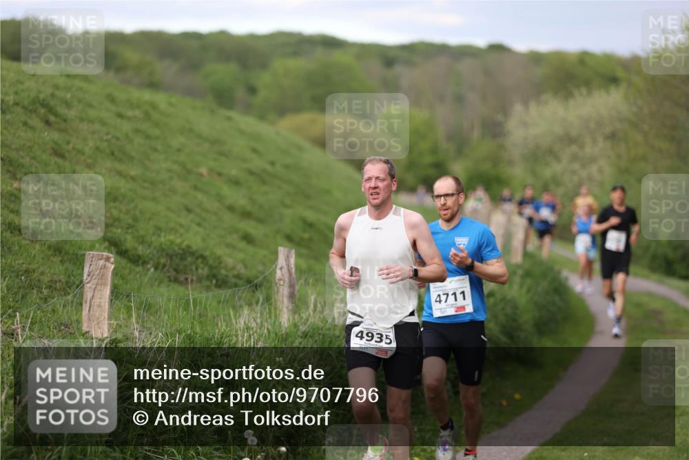 09.05.2026 - Störlauf Andreas Tolksdorf http://msf.ph/oto/9707796 09.05.2026 17:39:02 Laufen 4935, 4711 meine-sportfotos.de