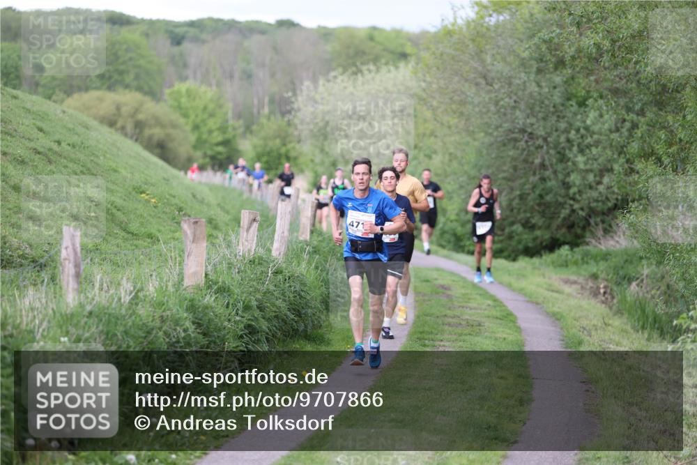 09.05.2026 - Störlauf Andreas Tolksdorf http://msf.ph/oto/9707866 09.05.2026 17:39:13 Laufen 471 meine-sportfotos.de