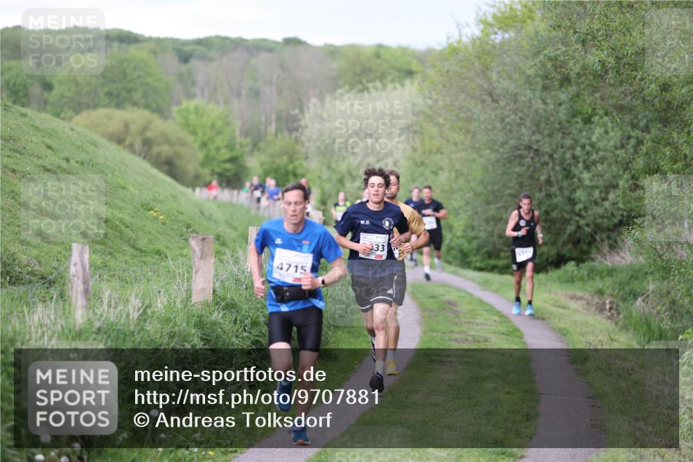 09.05.2026 - Störlauf Andreas Tolksdorf http://msf.ph/oto/9707881 09.05.2026 17:39:15 Laufen 4715, 33 meine-sportfotos.de