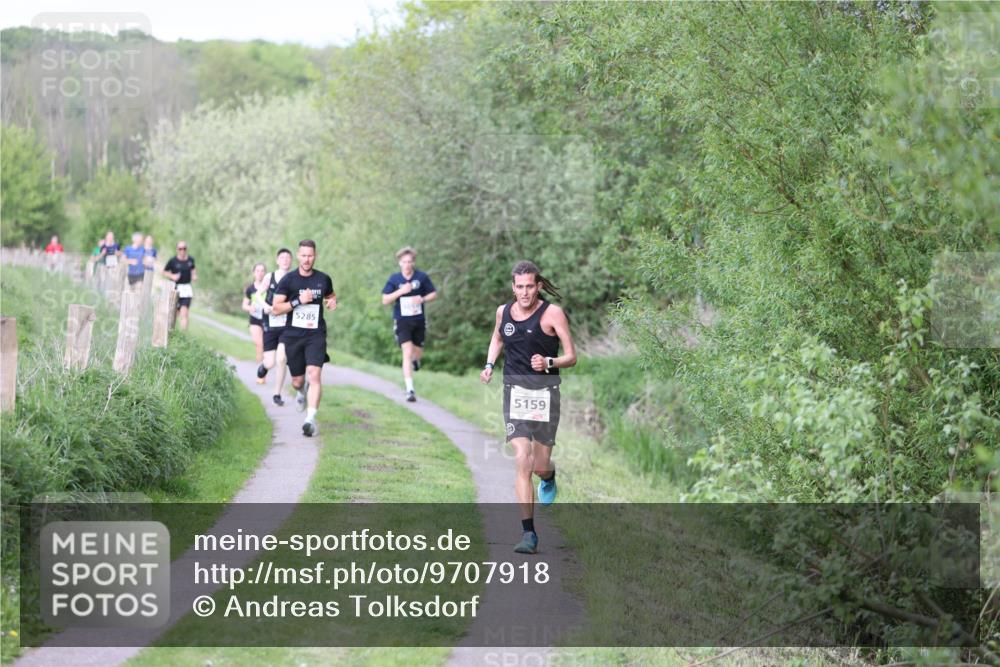 09.05.2026 - Störlauf Andreas Tolksdorf http://msf.ph/oto/9707918 09.05.2026 17:39:19 Laufen 5285, 5159 meine-sportfotos.de