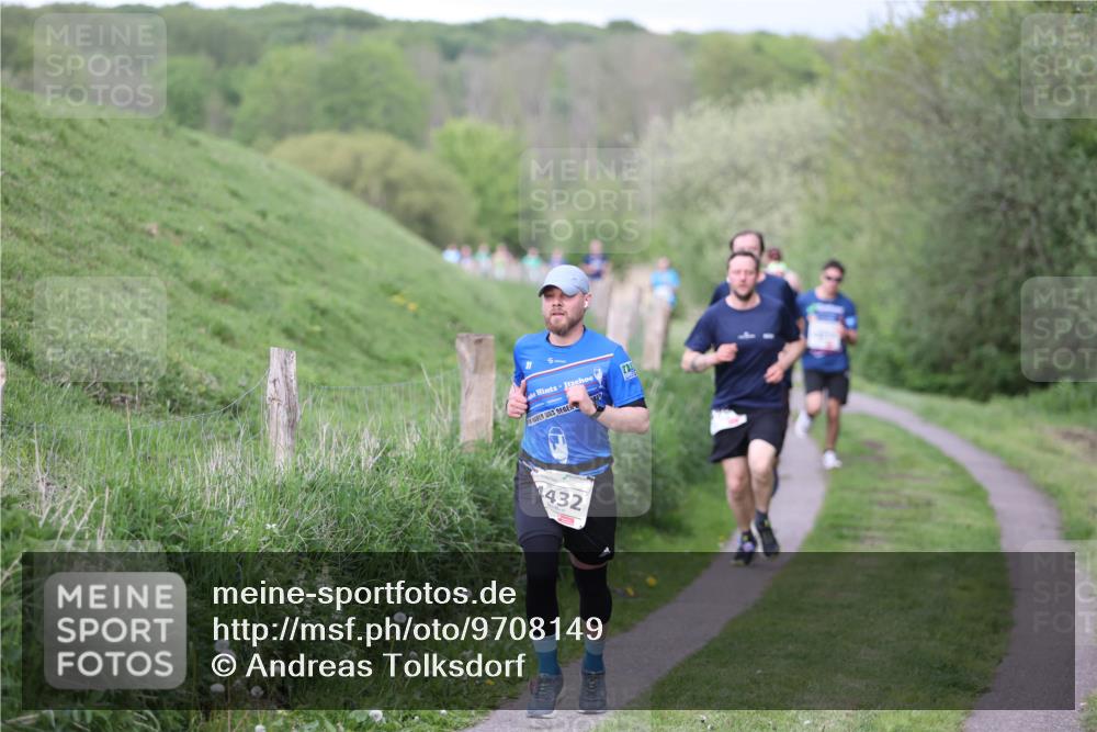 09.05.2026 - Störlauf Andreas Tolksdorf http://msf.ph/oto/9708149 09.05.2026 17:40:12 Laufen 432 meine-sportfotos.de