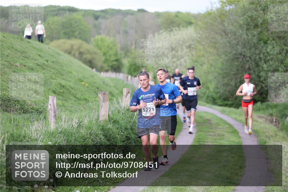 09.05.2026 - Störlauf Andreas Tolksdorf http://msf.ph/oto/9708451 09.05.2026 17:41:07 Laufen 5221, 702 meine-sportfotos.de