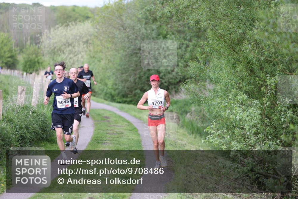 09.05.2026 - Störlauf Andreas Tolksdorf http://msf.ph/oto/9708486 09.05.2026 17:41:10 Laufen 5045, 42, 4703 meine-sportfotos.de
