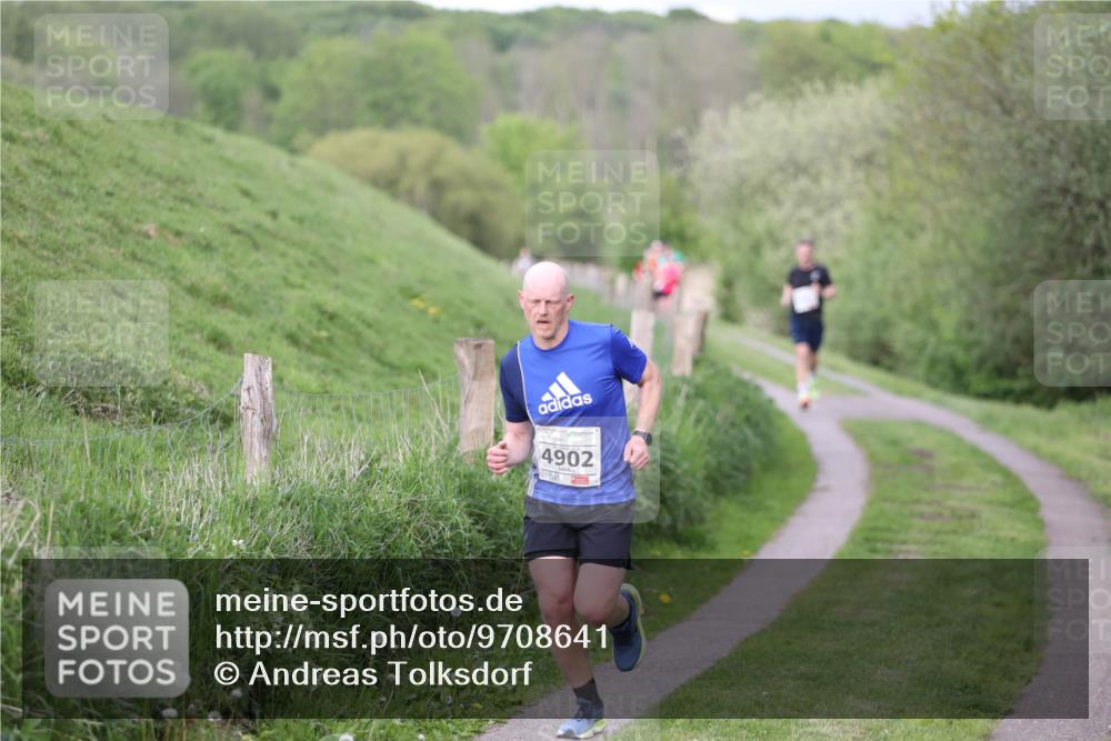 09.05.2026 - Störlauf Andreas Tolksdorf http://msf.ph/oto/9708641 09.05.2026 17:41:46 Laufen 4902 meine-sportfotos.de