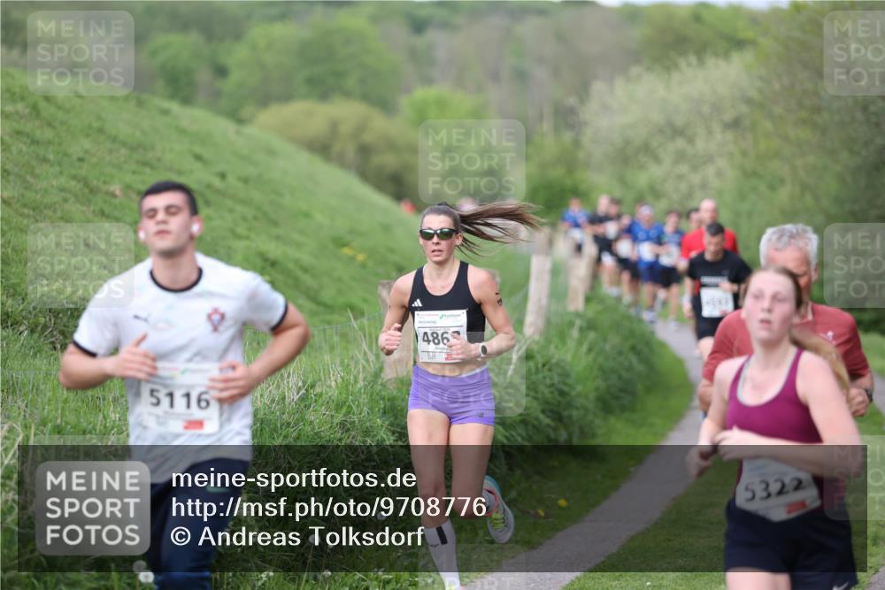 09.05.2026 - Störlauf Andreas Tolksdorf http://msf.ph/oto/9708776 09.05.2026 17:42:34 Laufen 5116, 486, 5322 meine-sportfotos.de