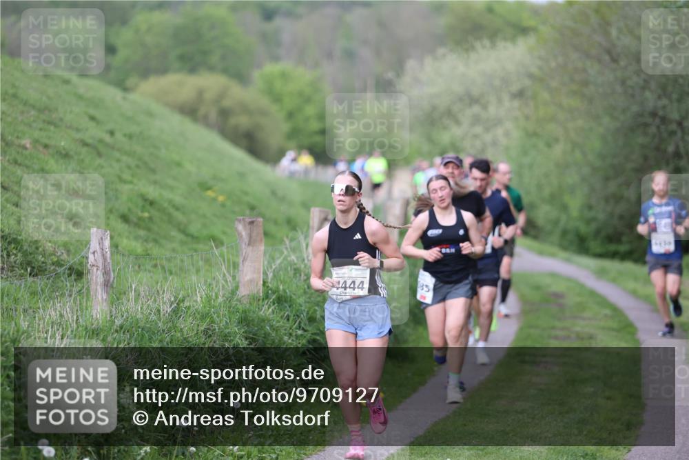 09.05.2026 - Störlauf Andreas Tolksdorf http://msf.ph/oto/9709127 09.05.2026 17:43:28 Laufen 4444, 85 meine-sportfotos.de