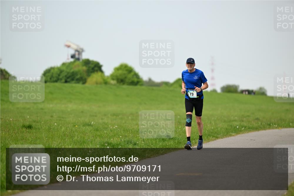 10.05.2026 - 8. Wedeler Halbmarathon Dr. Thomas Lammeyer http://msf.ph/oto/9709171 10.05.2026 12:02:47 Laufen  meine-sportfotos.de