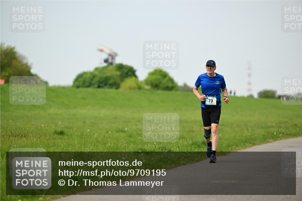 10.05.2026 - 8. Wedeler Halbmarathon Dr. Thomas Lammeyer http://msf.ph/oto/9709195 10.05.2026 12:02:48 Laufen  meine-sportfotos.de