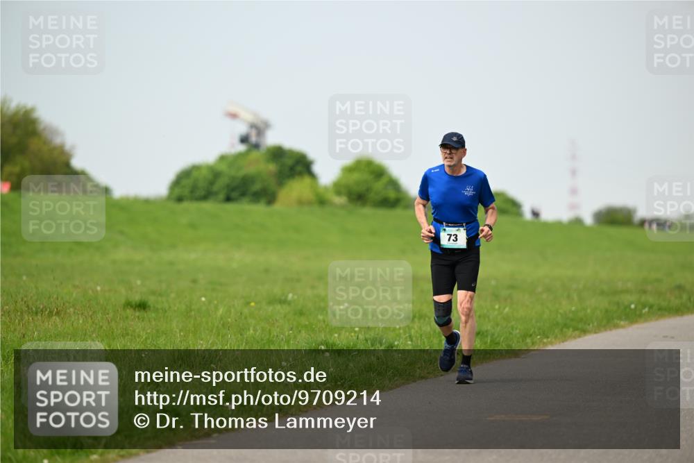 10.05.2026 - 8. Wedeler Halbmarathon Dr. Thomas Lammeyer http://msf.ph/oto/9709214 10.05.2026 12:02:49 Laufen  meine-sportfotos.de