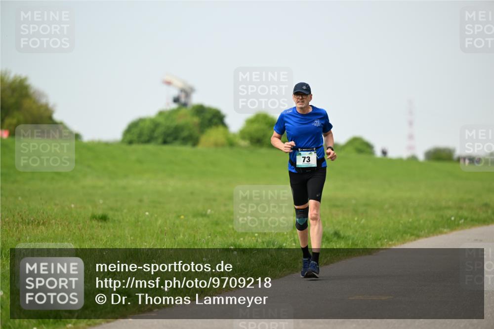 10.05.2026 - 8. Wedeler Halbmarathon Dr. Thomas Lammeyer http://msf.ph/oto/9709218 10.05.2026 12:02:50 Laufen  meine-sportfotos.de